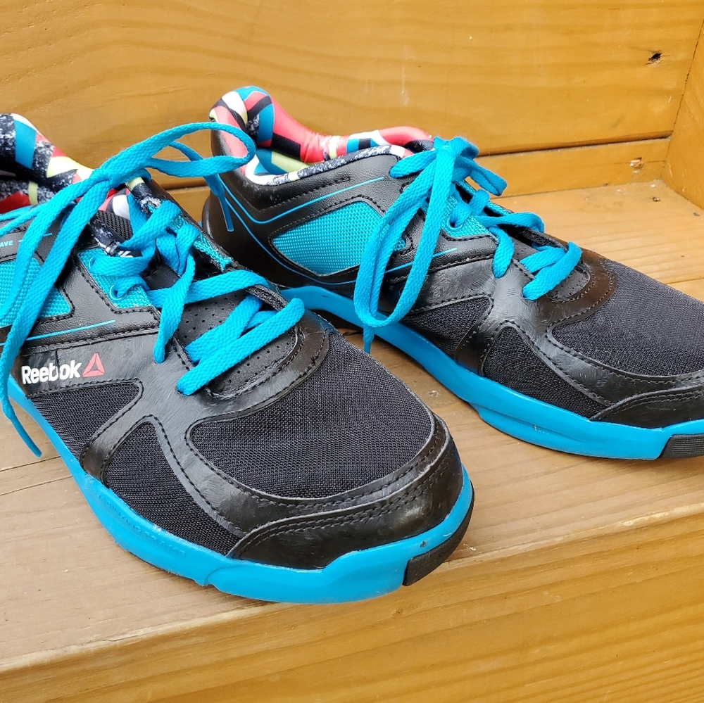 Reebok Graphweave Women's Running/Walking Shoes